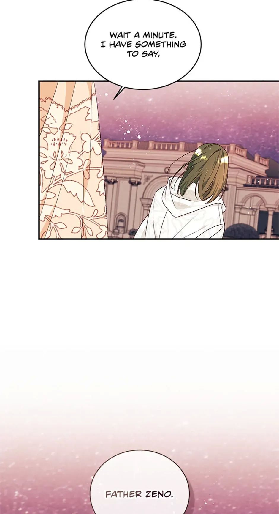 I Decided Not To Pretend I Don’t See It Anymore chapter 90 page 58