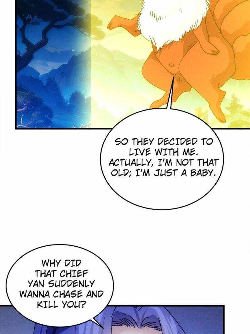 I Determine My Own Destiny chapter 177 page 10