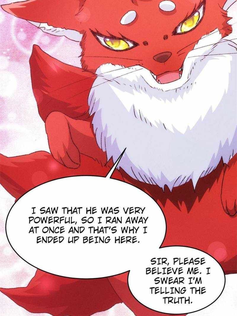 I Determine My Own Destiny chapter 177 page 12