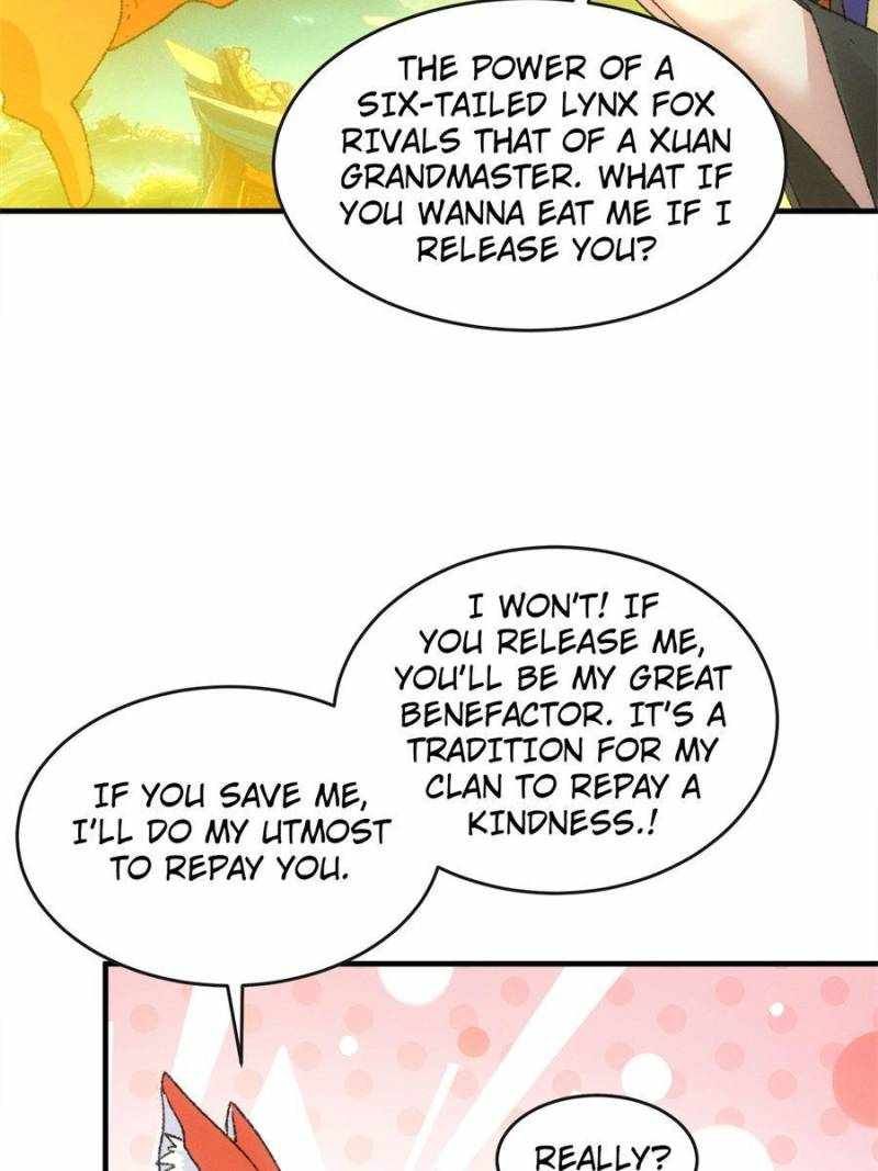 I Determine My Own Destiny chapter 177 page 15