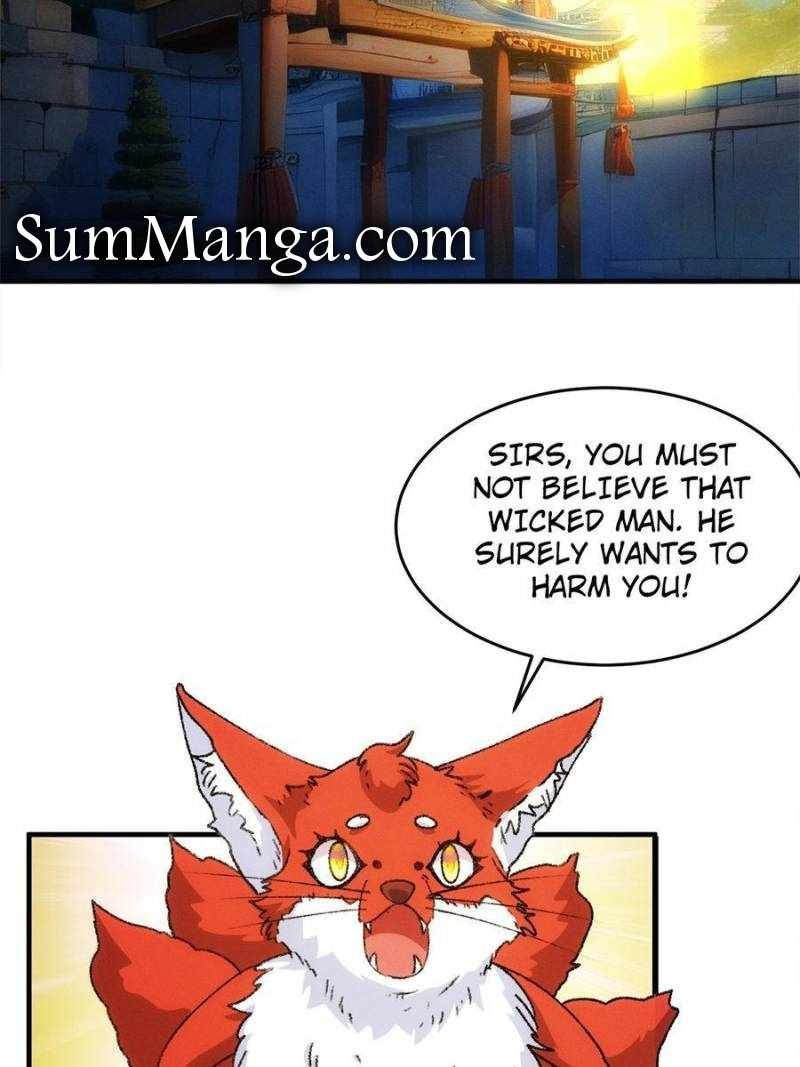 I Determine My Own Destiny chapter 177 page 2