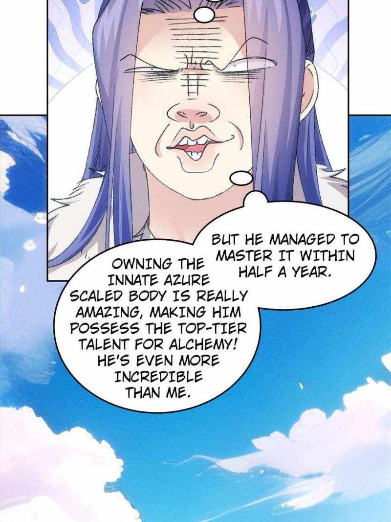 I Determine My Own Destiny chapter 178 page 10