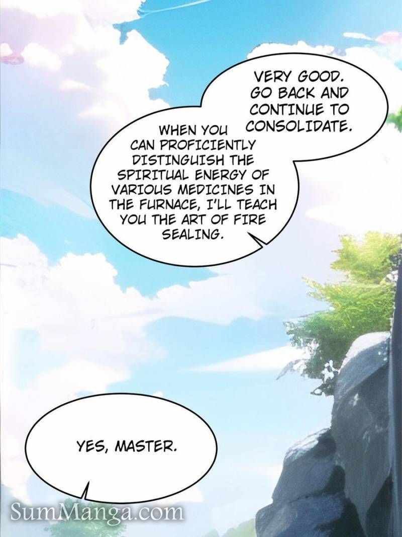 I Determine My Own Destiny chapter 178 page 11