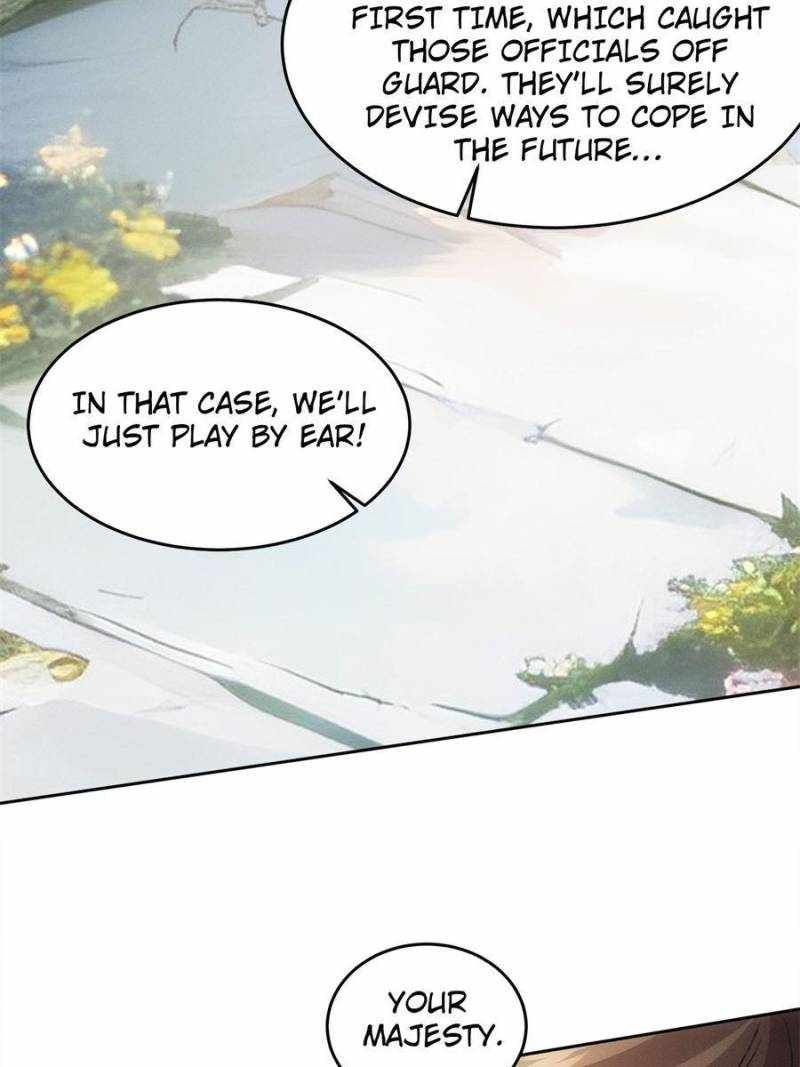 I Determine My Own Destiny chapter 178 page 15