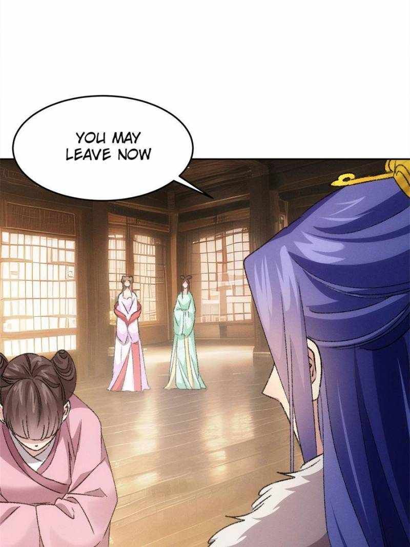 I Determine My Own Destiny chapter 178 page 17