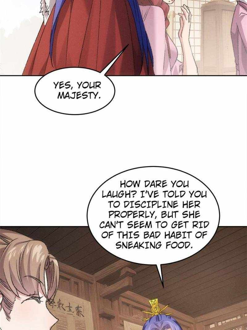 I Determine My Own Destiny chapter 178 page 19