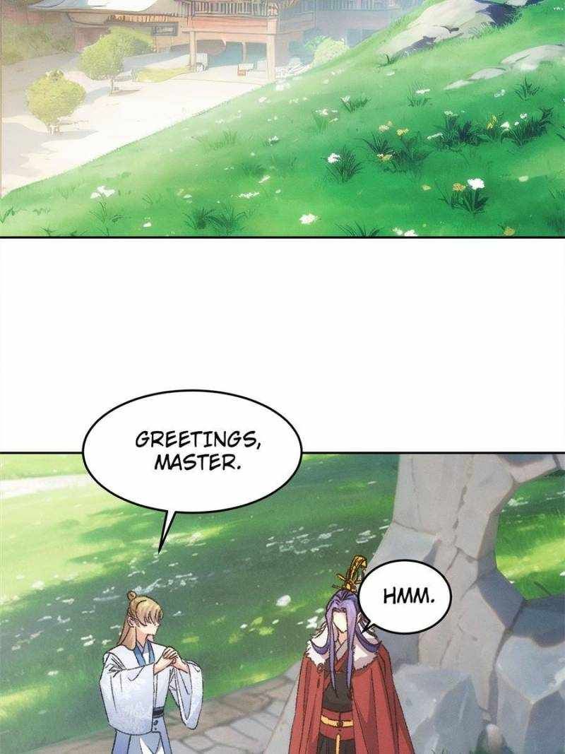 I Determine My Own Destiny chapter 178 page 2