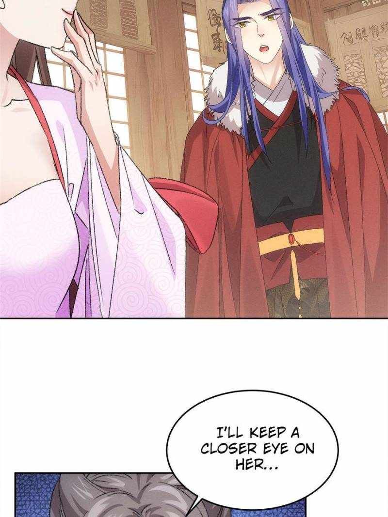 I Determine My Own Destiny chapter 178 page 20