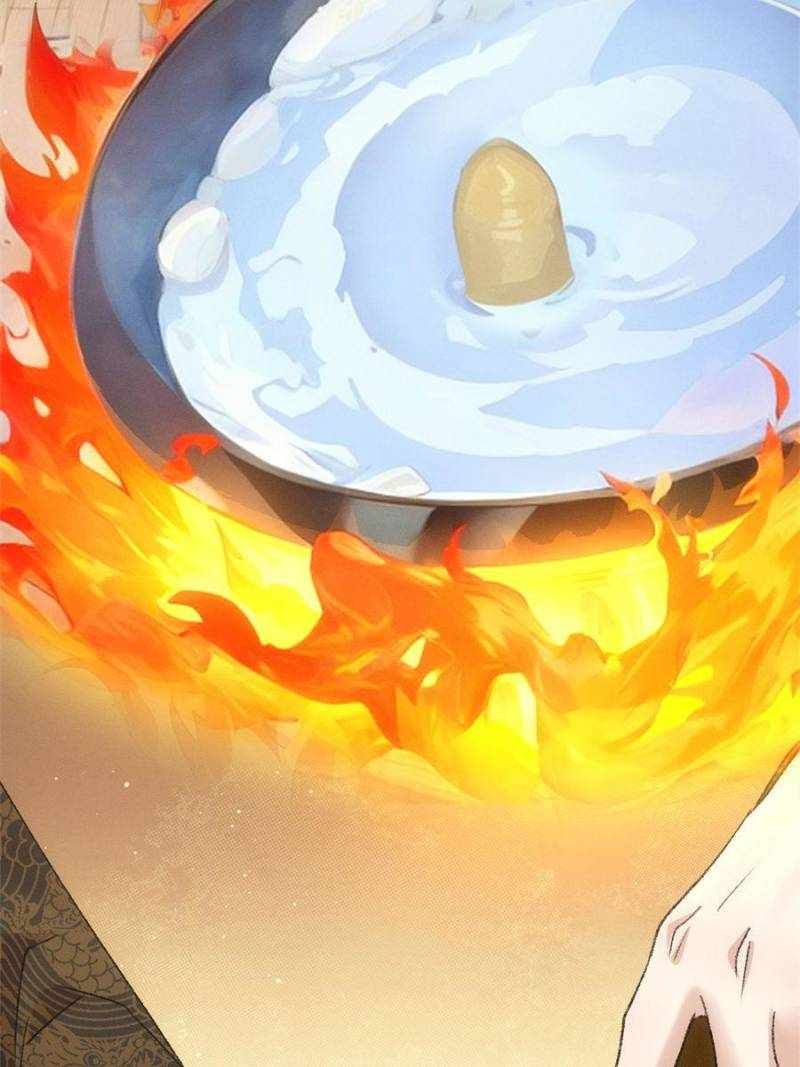 I Determine My Own Destiny chapter 178 page 23