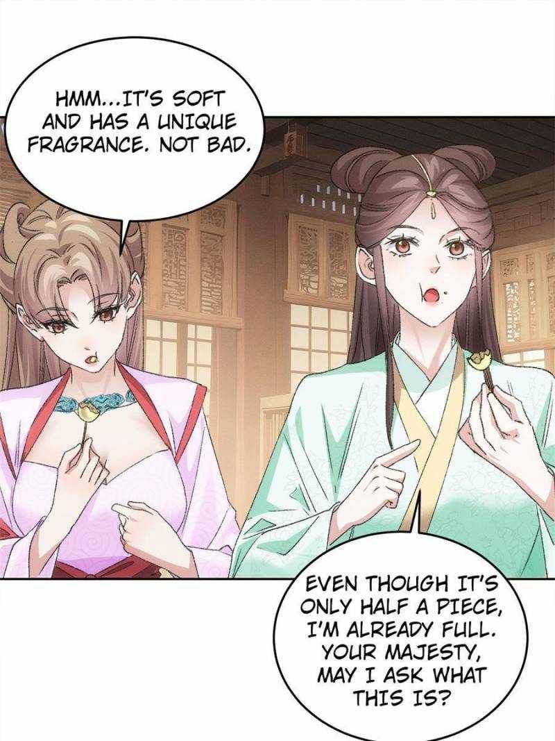 I Determine My Own Destiny chapter 178 page 26