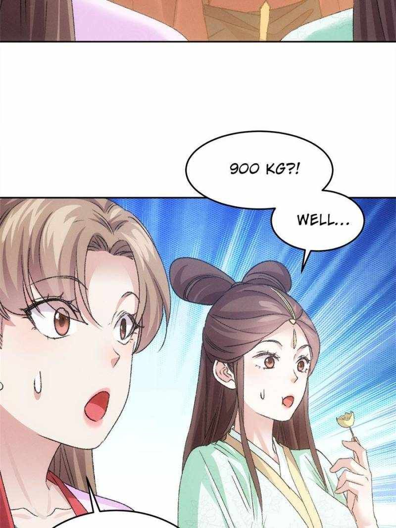 I Determine My Own Destiny chapter 178 page 28