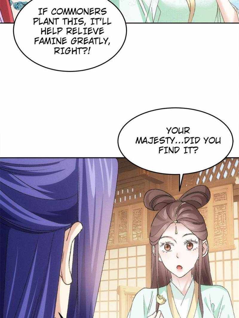 I Determine My Own Destiny chapter 178 page 29