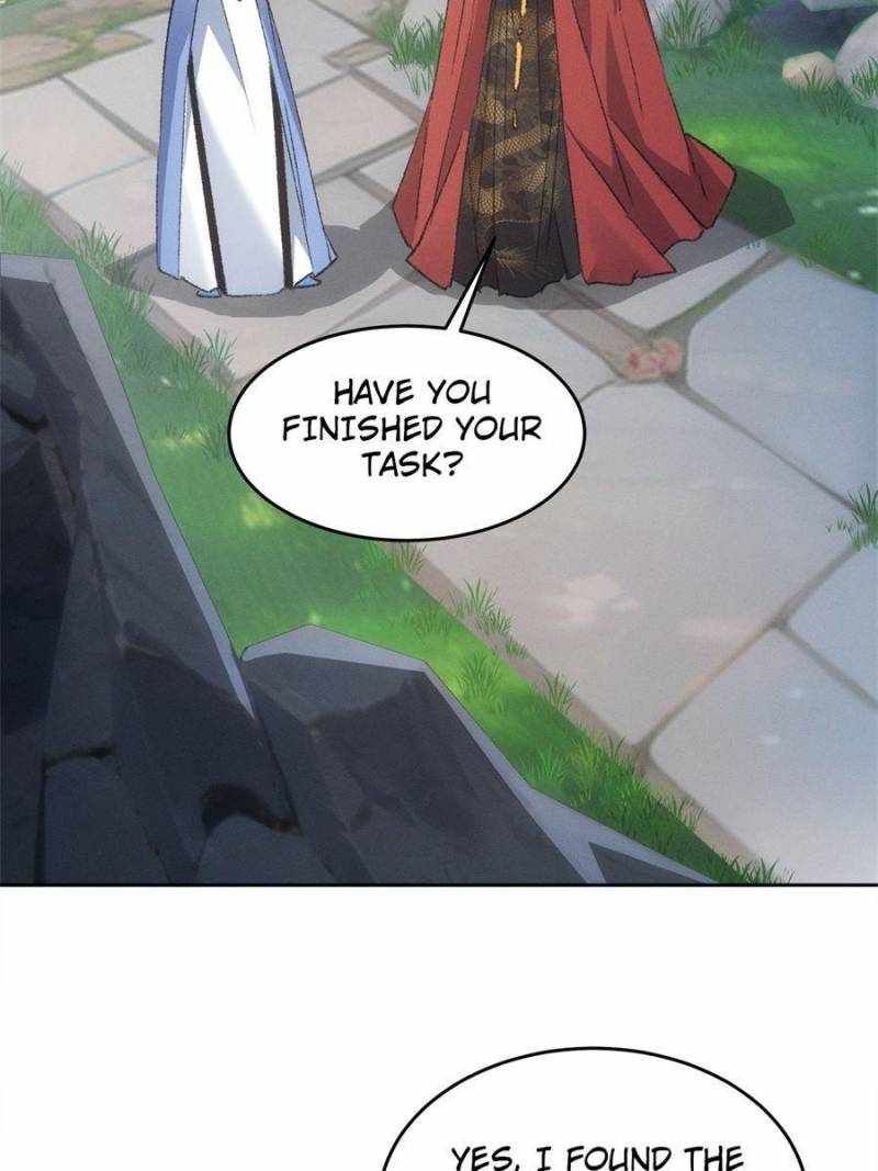 I Determine My Own Destiny chapter 178 page 3