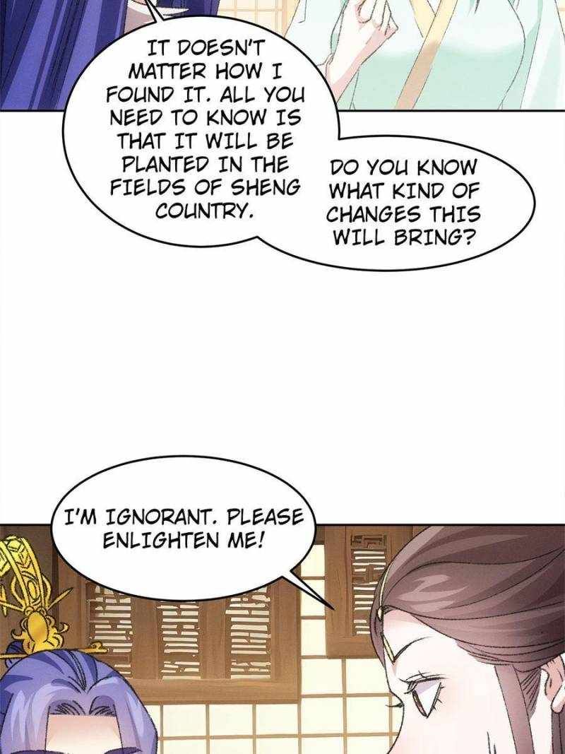 I Determine My Own Destiny chapter 178 page 30