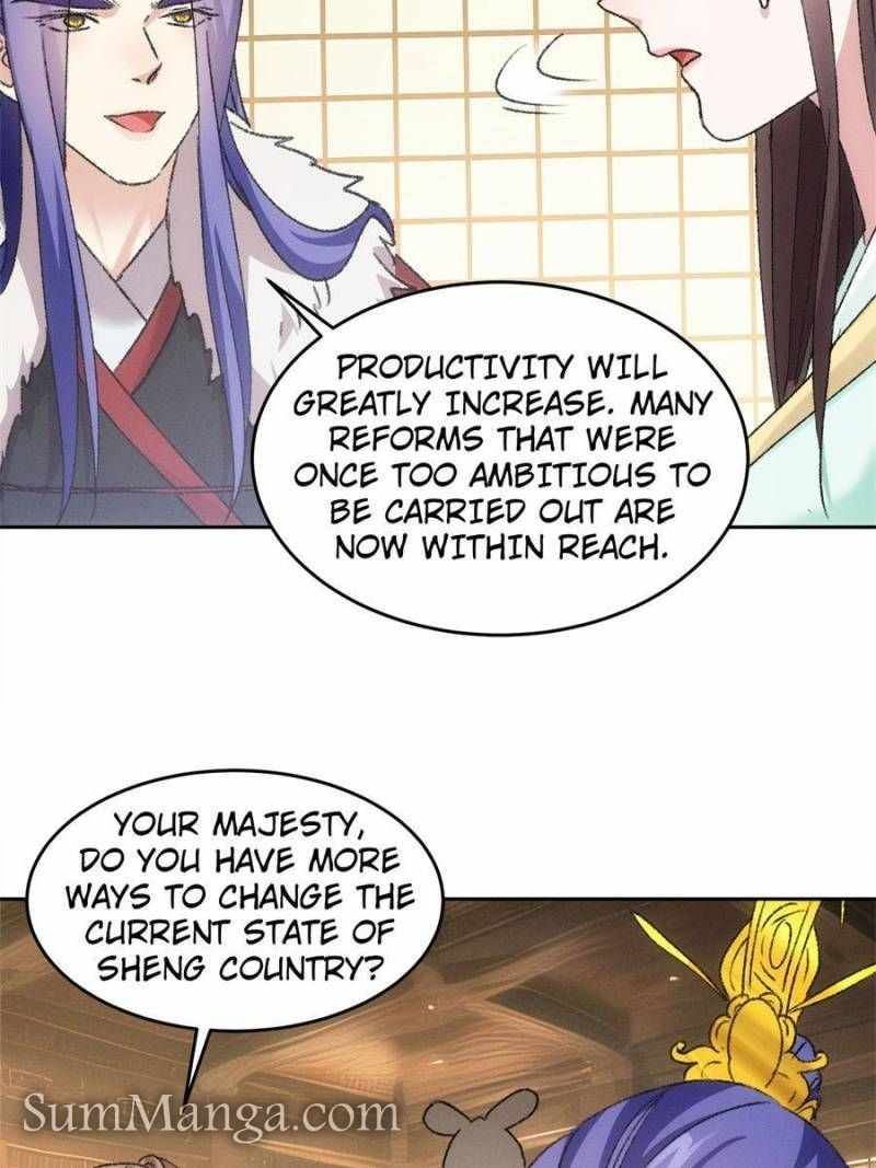 I Determine My Own Destiny chapter 178 page 31