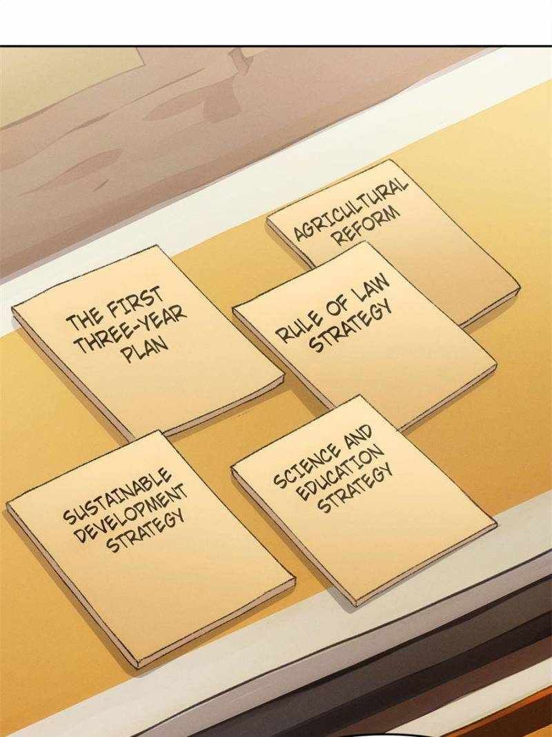 I Determine My Own Destiny chapter 178 page 33