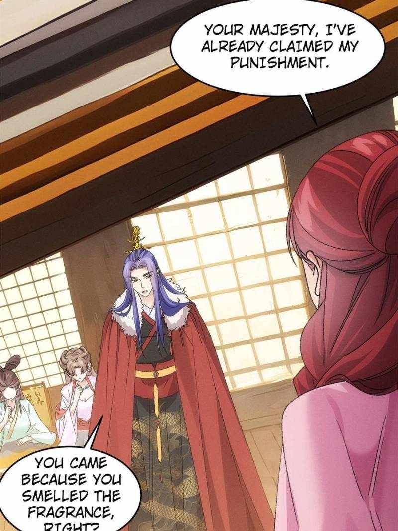 I Determine My Own Destiny chapter 178 page 34