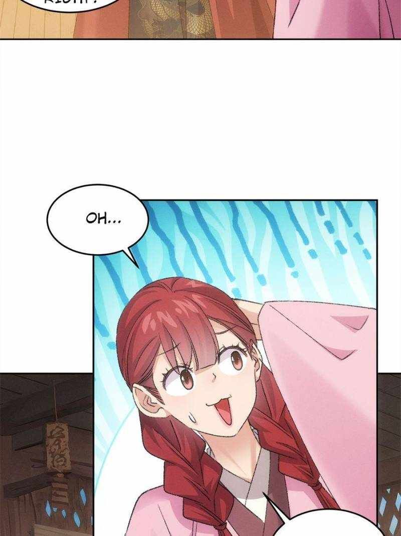 I Determine My Own Destiny chapter 178 page 35