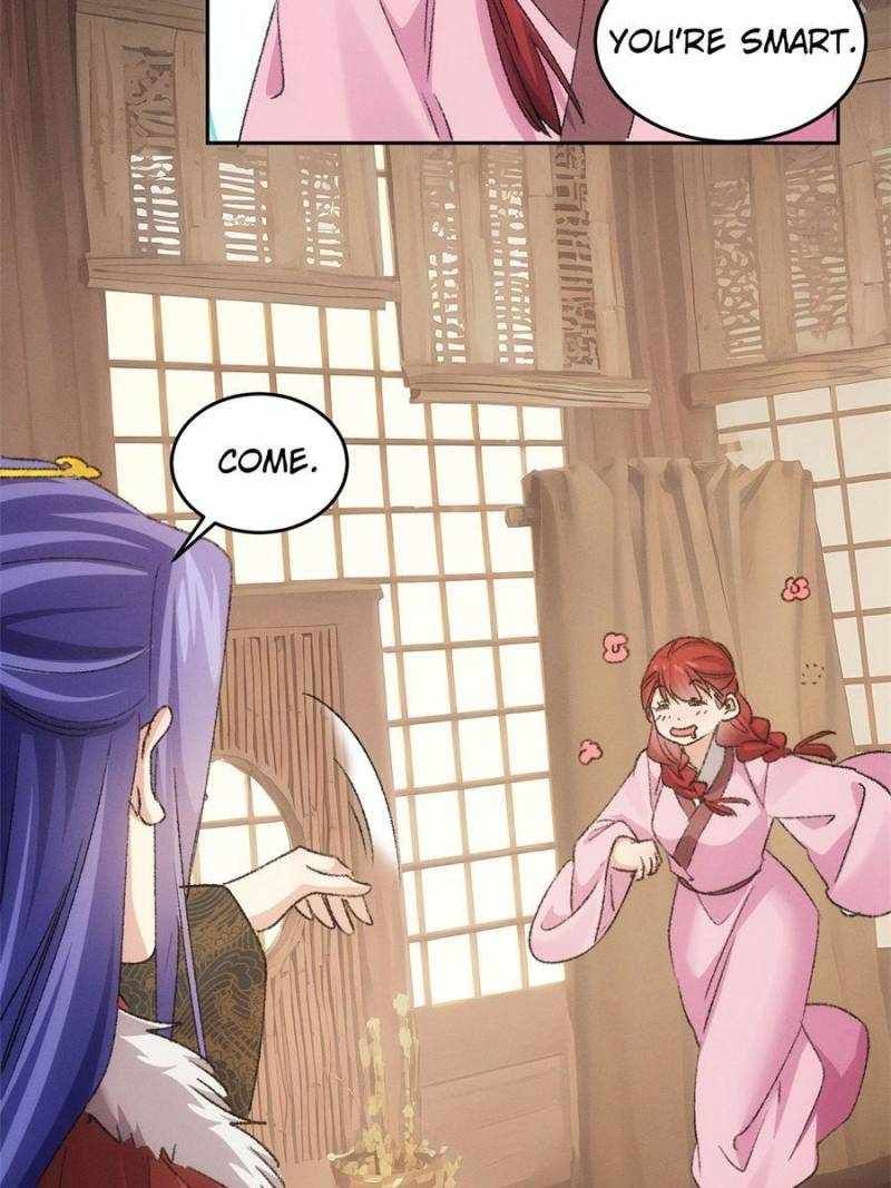 I Determine My Own Destiny chapter 178 page 36