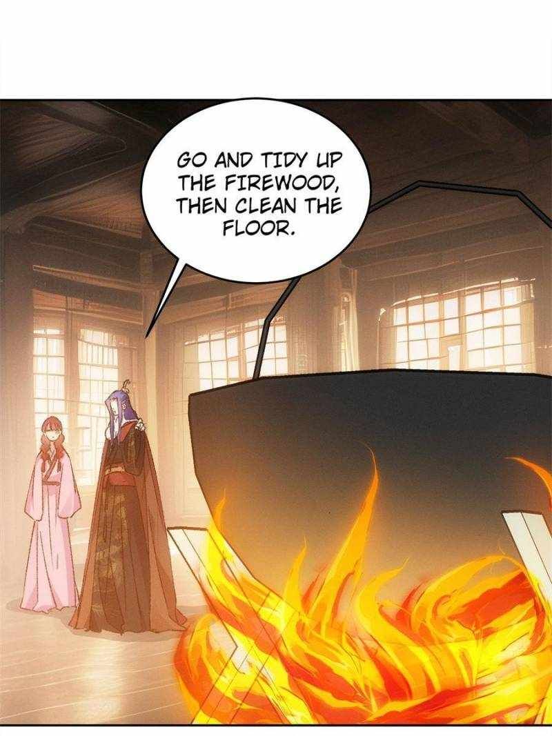 I Determine My Own Destiny chapter 178 page 38