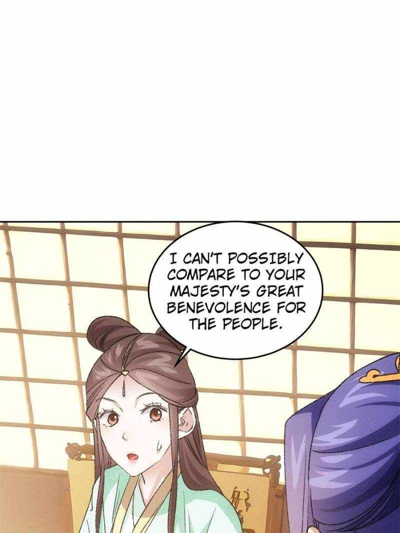 I Determine My Own Destiny chapter 178 page 39