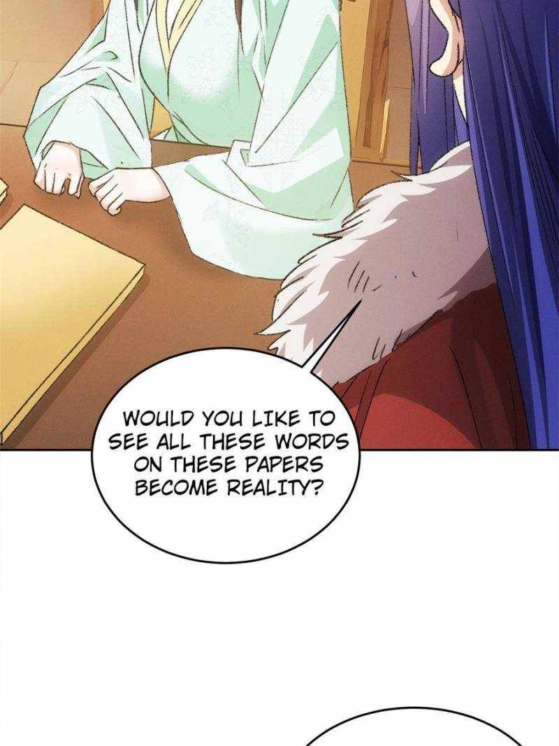 I Determine My Own Destiny chapter 178 page 40