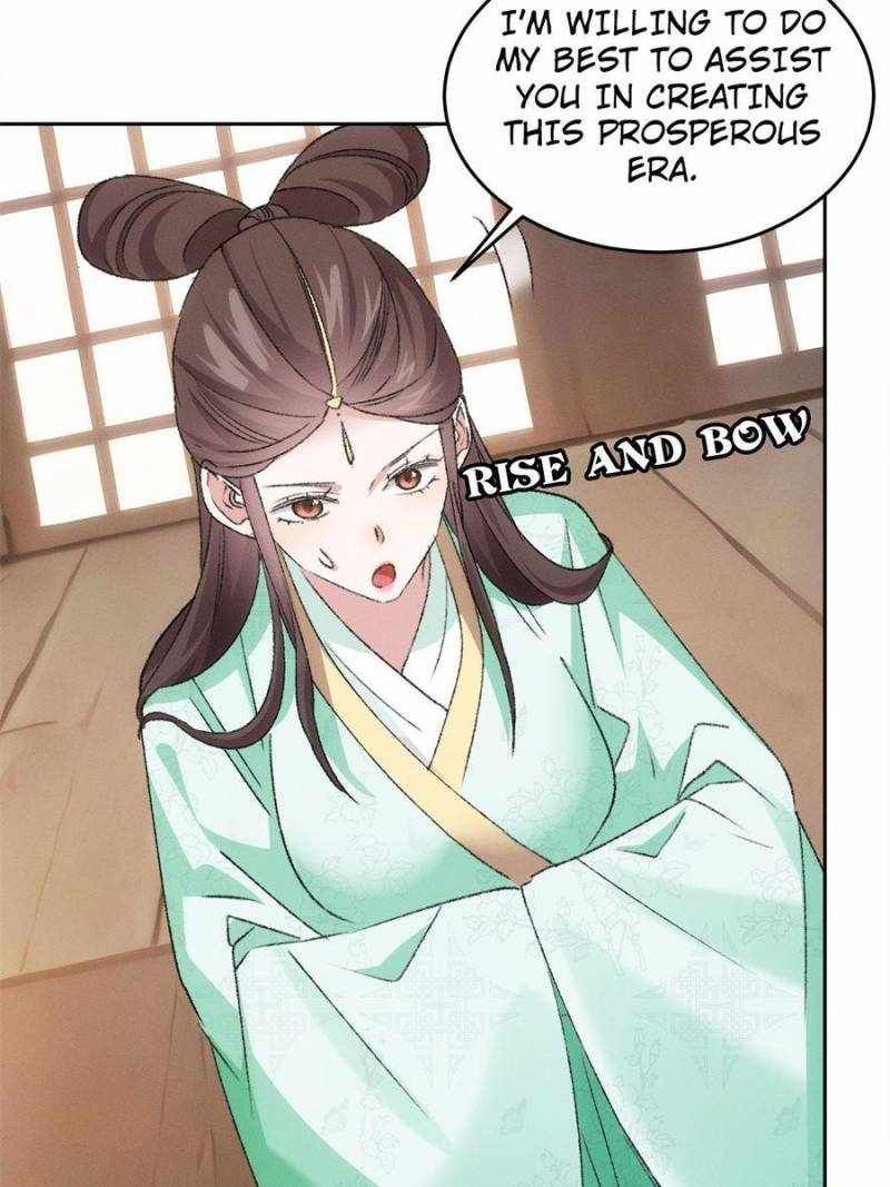 I Determine My Own Destiny chapter 178 page 41