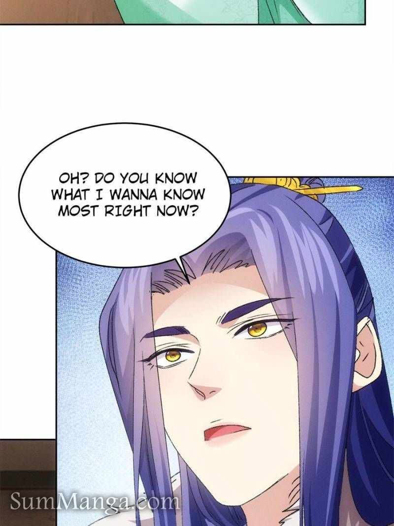 I Determine My Own Destiny chapter 178 page 42