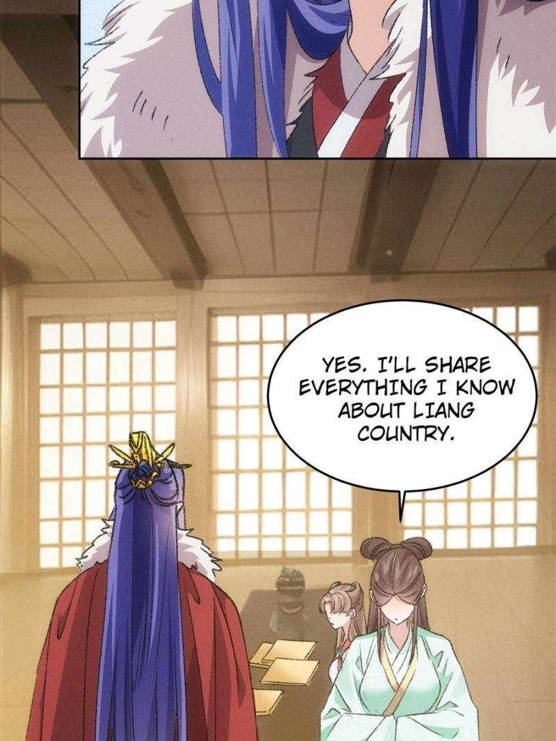 I Determine My Own Destiny chapter 178 page 43