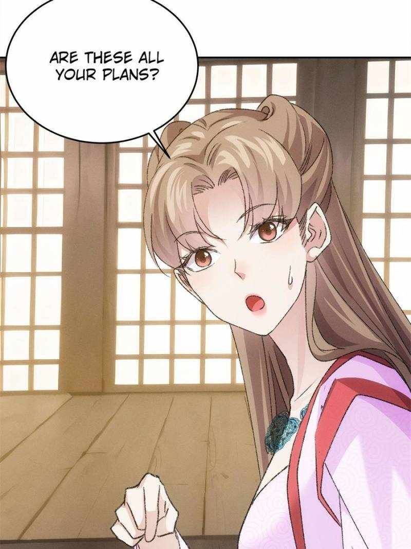 I Determine My Own Destiny chapter 178 page 45