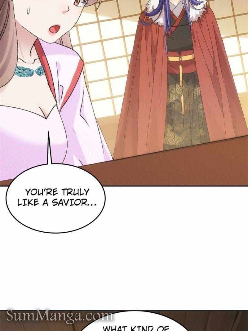 I Determine My Own Destiny chapter 178 page 47