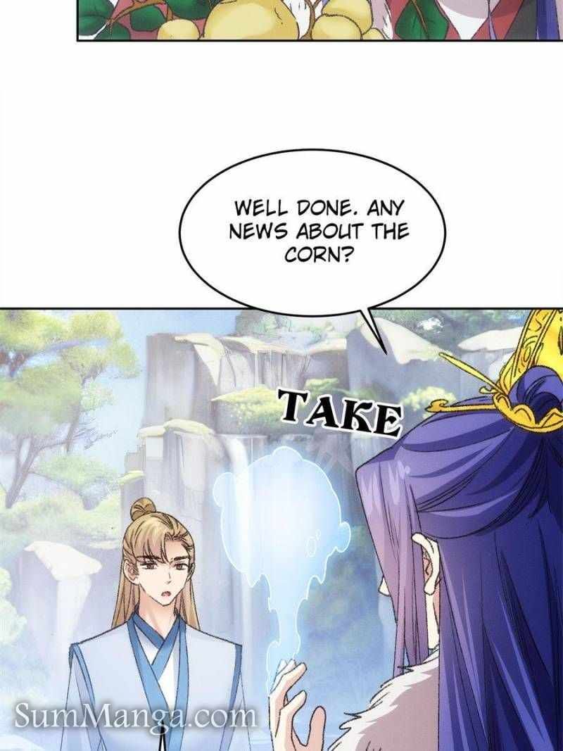 I Determine My Own Destiny chapter 178 page 6