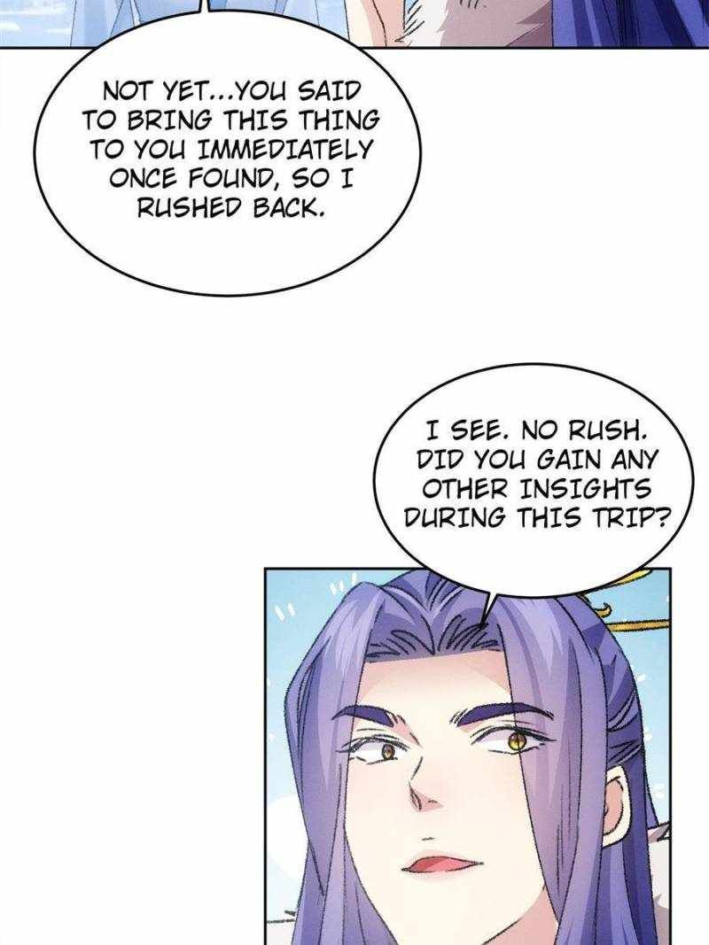 I Determine My Own Destiny chapter 178 page 7