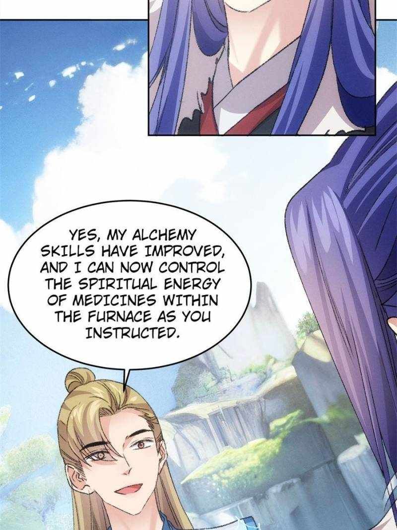 I Determine My Own Destiny chapter 178 page 8