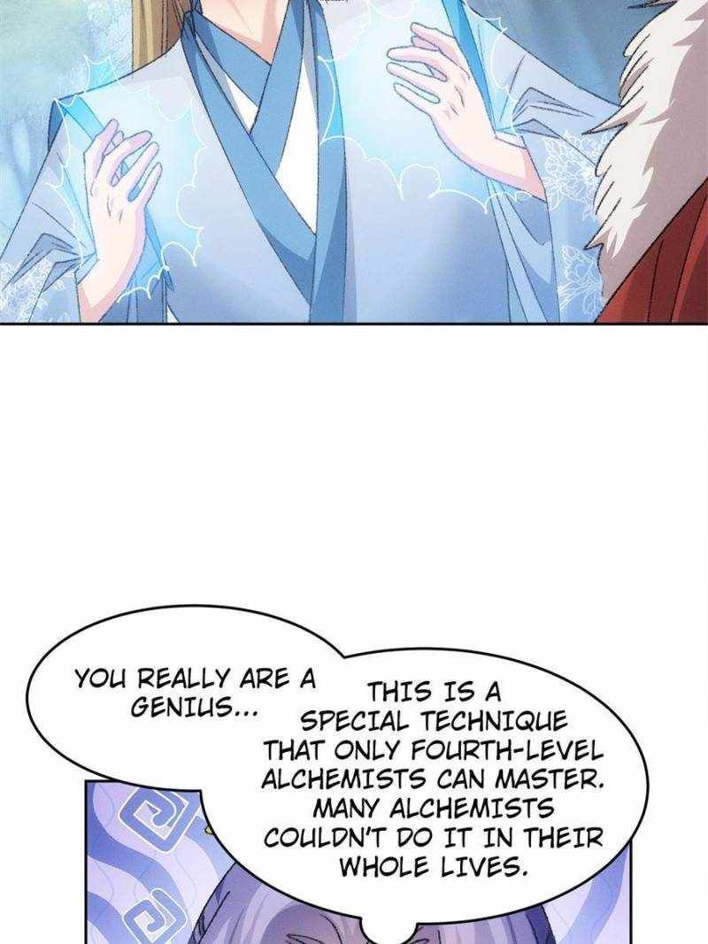 I Determine My Own Destiny chapter 178 page 9