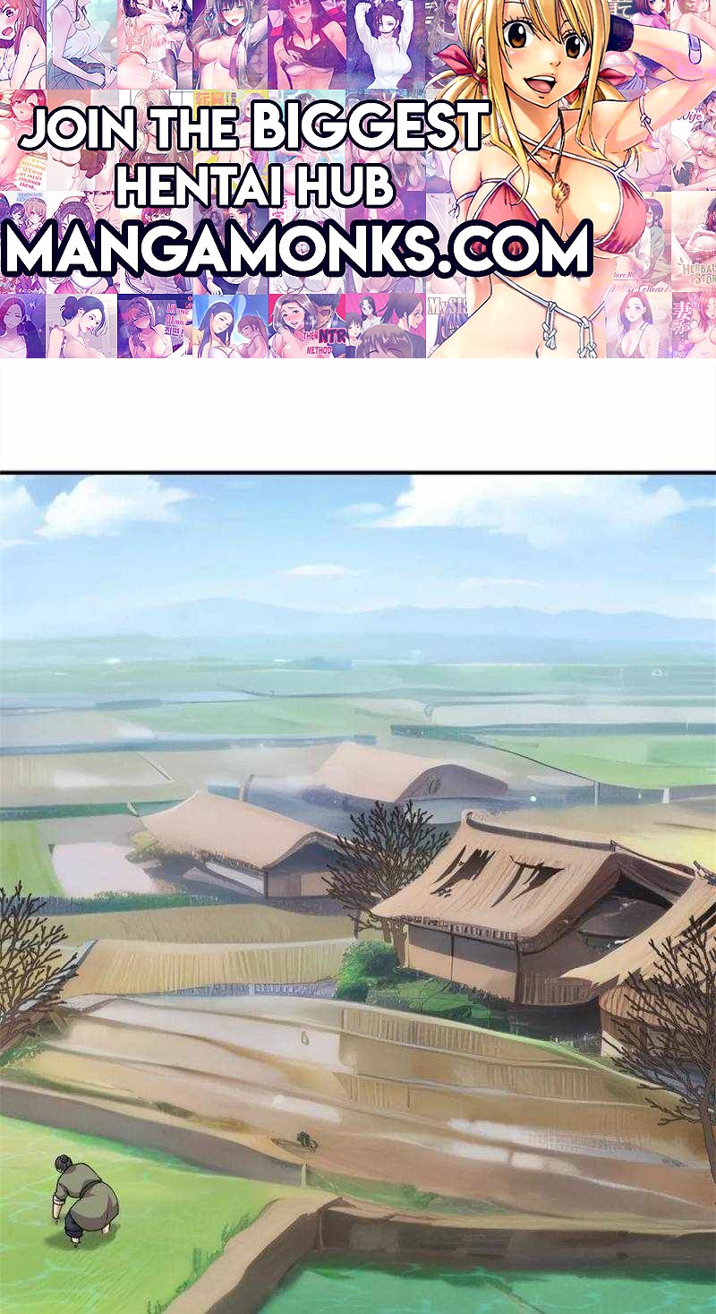 I Determine My Own Destiny chapter 179 page 1