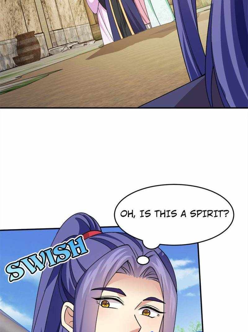 I Determine My Own Destiny chapter 179 page 10