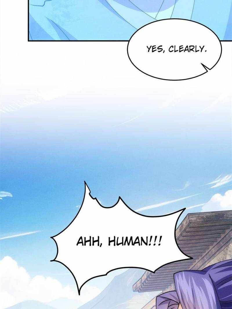 I Determine My Own Destiny chapter 179 page 17