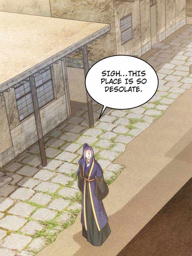 I Determine My Own Destiny chapter 179 page 19