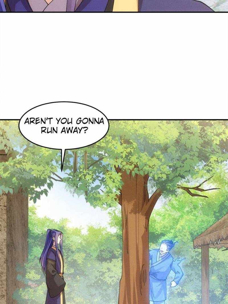 I Determine My Own Destiny chapter 179 page 22