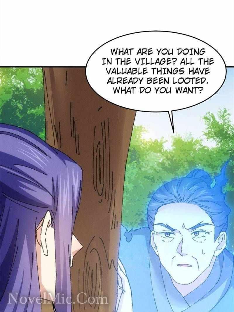 I Determine My Own Destiny chapter 179 page 24