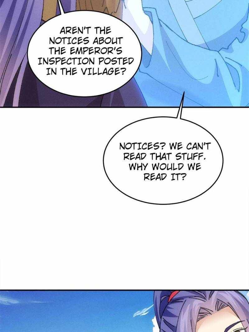 I Determine My Own Destiny chapter 179 page 25