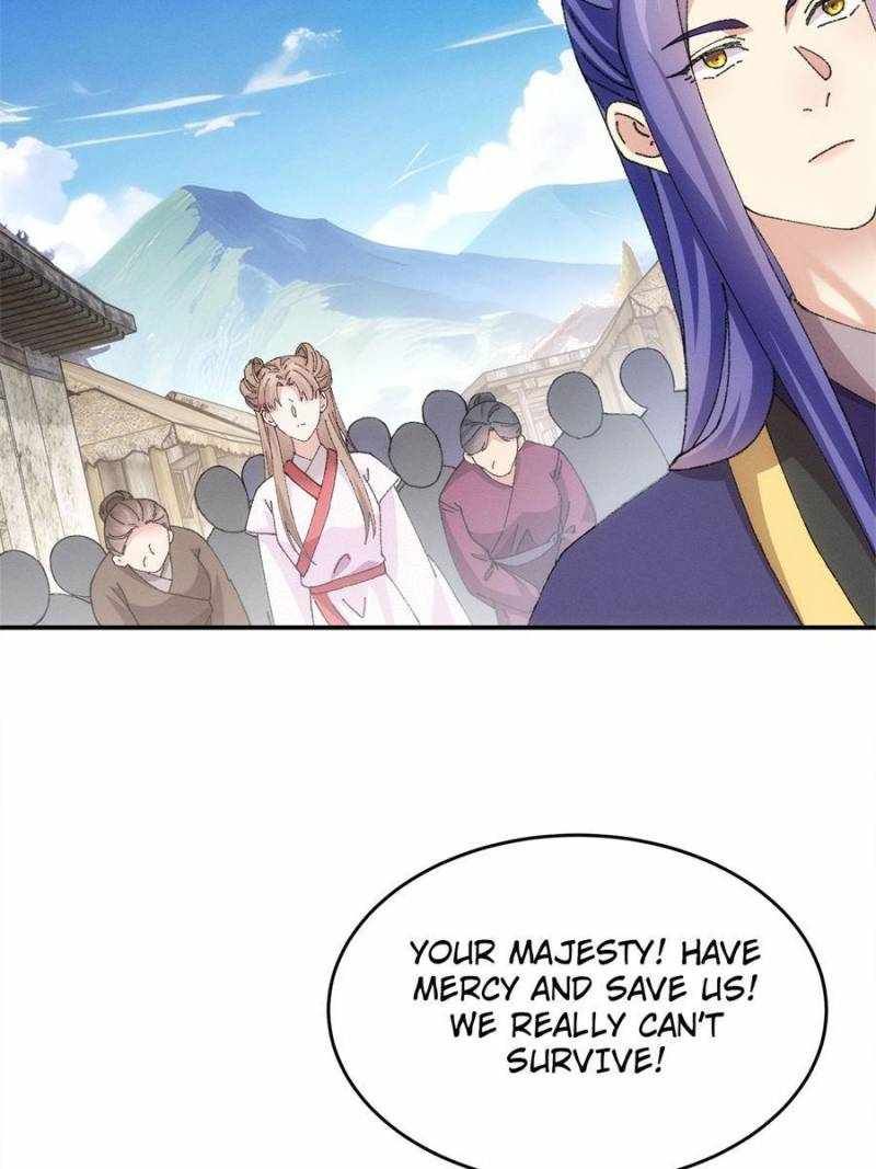 I Determine My Own Destiny chapter 179 page 26