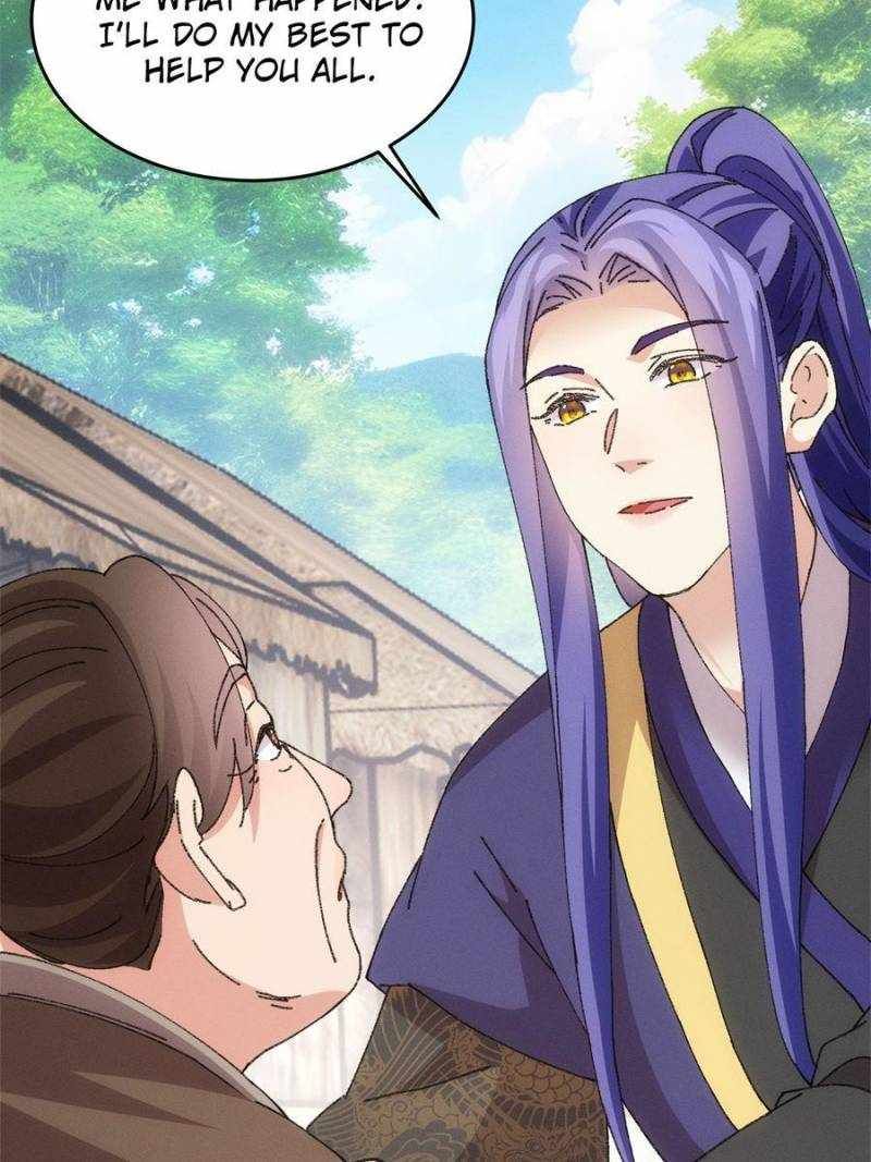 I Determine My Own Destiny chapter 179 page 28