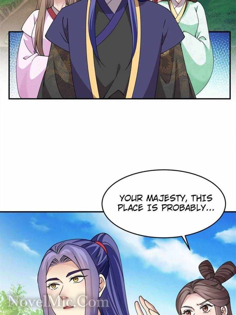 I Determine My Own Destiny chapter 179 page 3