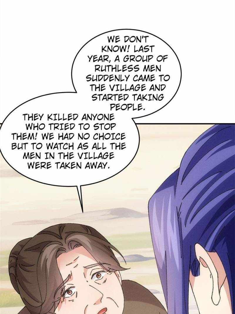 I Determine My Own Destiny chapter 179 page 30