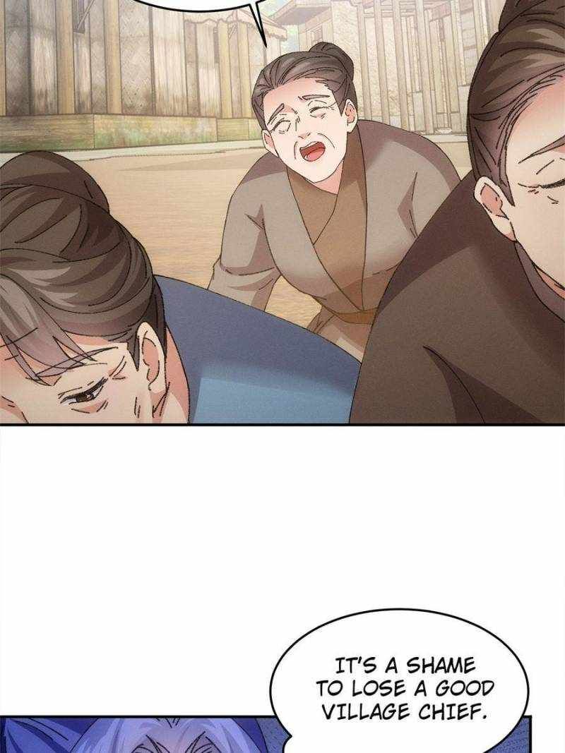 I Determine My Own Destiny chapter 179 page 32