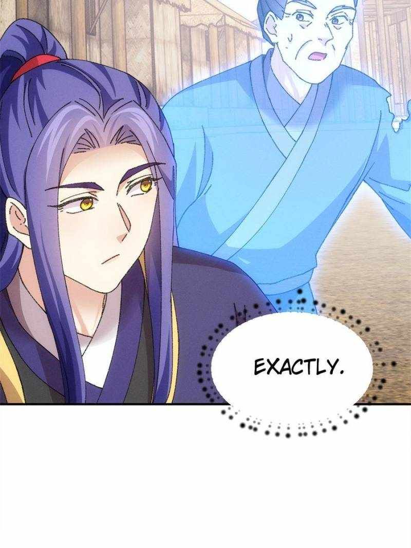 I Determine My Own Destiny chapter 179 page 34