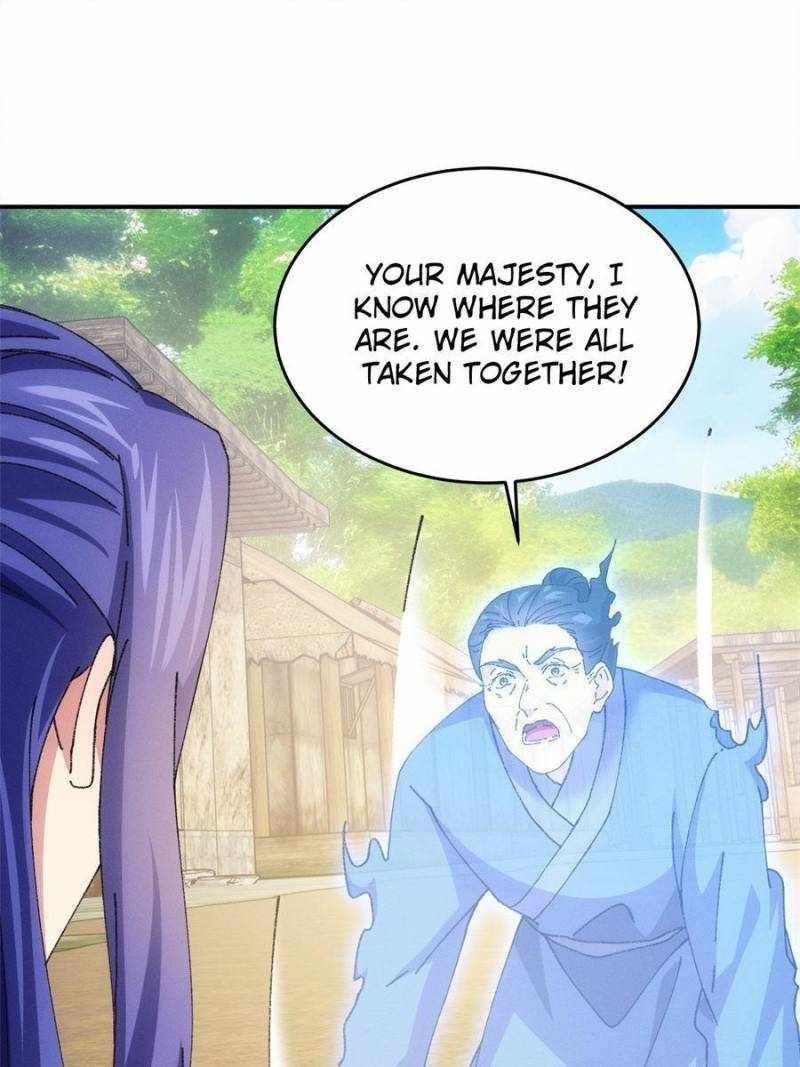 I Determine My Own Destiny chapter 179 page 36