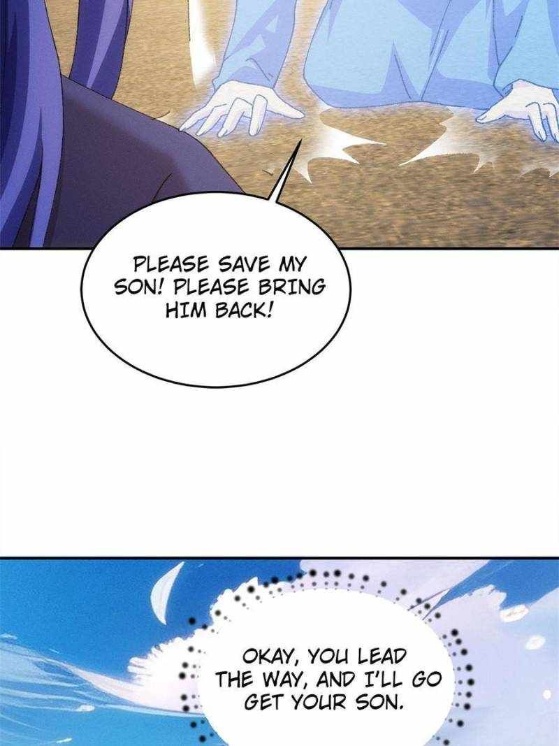 I Determine My Own Destiny chapter 179 page 37